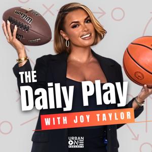 The Daily Play With Joy Taylor