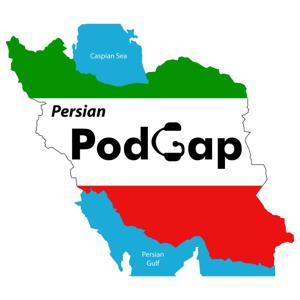 Learn Persian by Podgap by Podgap