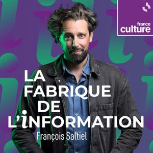La Fabrique de linformation