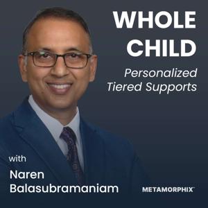 Whole Child: Personalized Tiered Supports