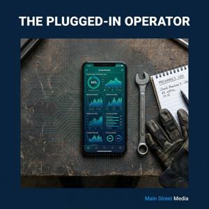 The Plugged-In Operator