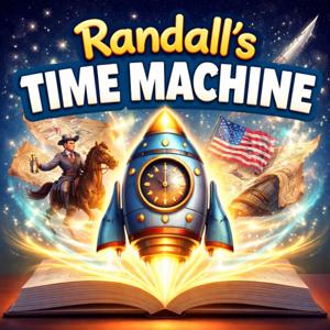Randall's Time Machine