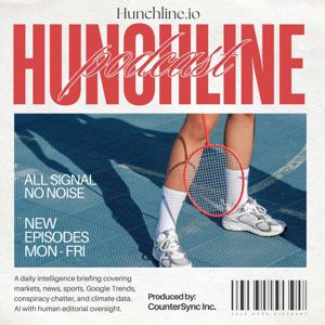Hunchline: The Morning Line