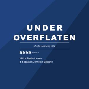 Under overflaten: et vitenskapelig blikk