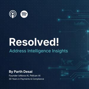 Resolved!
