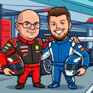 The APEX Podcast