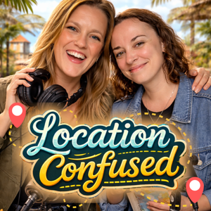 Location Confused