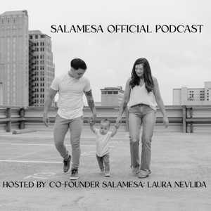 SALAMESA OFFICIAL PODCAST