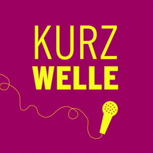 Kurzwelle - das Kindermagazin von Radio Feierwerk by Kinderredaktion von Radio Feierwerk