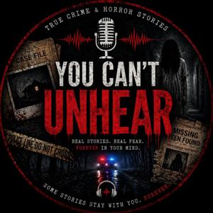 You Can't Unhear
