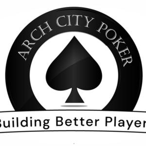 Arch City Poker