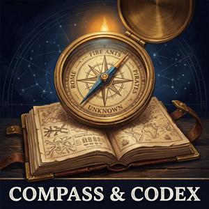 Compass & Codex