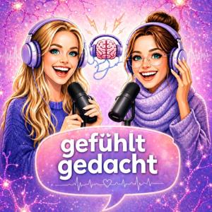 gefühlt gedacht