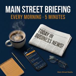 Main Street Briefing