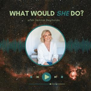 What Would She Do?