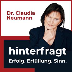 hinterfragt - Erfolg. Erfüllung. Sinn.