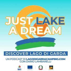 Just Lake a Dream
