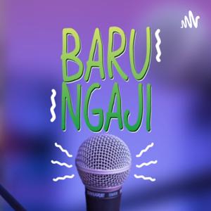 BARUNGAJI