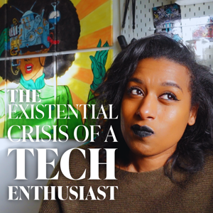 The Existential Crisis of a Tech Enthusiast