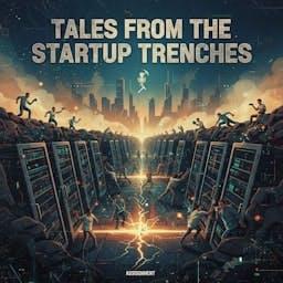 Tales from the Startup Trenches