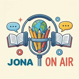 Jona On Air