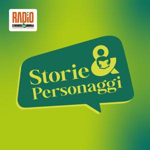 Storie e Personaggi