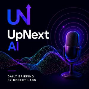 UpNext AI
