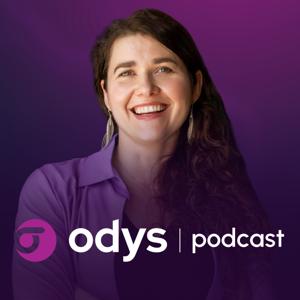 Odys Podcast: The High Stakes Growth Show