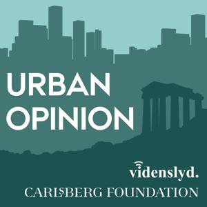 Urban Opinion (English Edition)