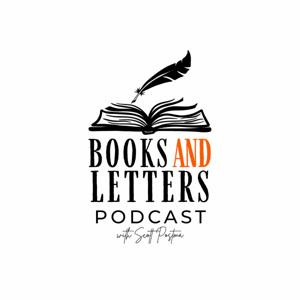 BOOKS AND LETTERS Podcast