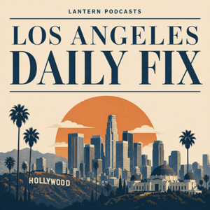 Los Angeles Politics and Urbanism Daily