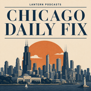 Chicago Politics and Urbanism Daily