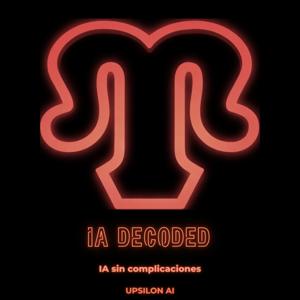 IA Decoded