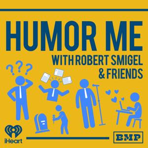 Humor Me with Robert Smigel and Friends