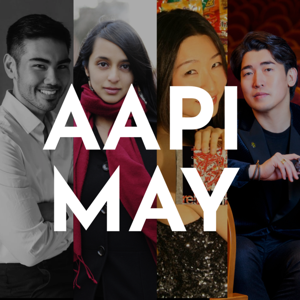 AAPI Classical Artists of Interlochen