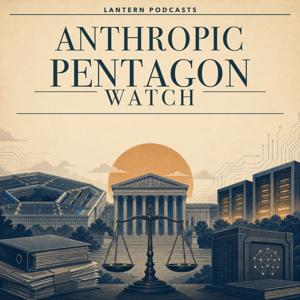 Anthropic Pentagon Watch