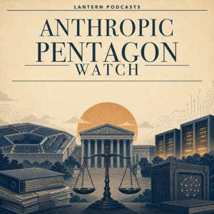 Anthropic Pentagon Watch