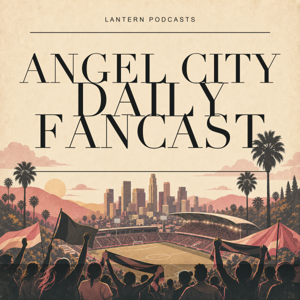 Angel City Daily Podcast