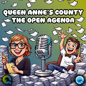 The Open Agenda