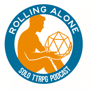 Rolling Alone