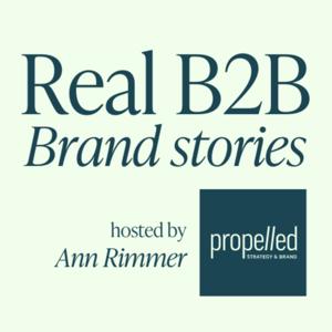 Real B2B Brands