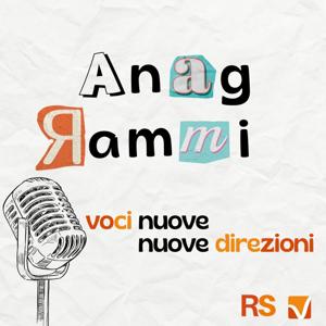 Anagrammi