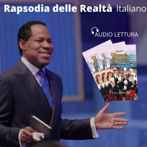 Rapsodia delle Realtà Italiano - Chris Oyakhilome