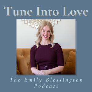 Tune Into Love