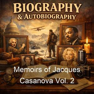 Memoirs of Jacques Casanova Vol. 2