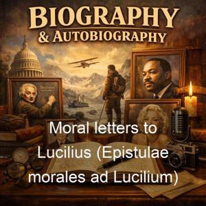 Moral letters to Lucilius (Epistulae morales ad Lucilium)