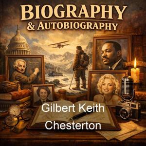 Gilbert Keith Chesterton
