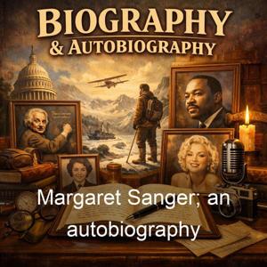 Margaret Sanger; an autobiography