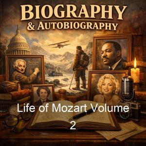 Life of Mozart Volume 2