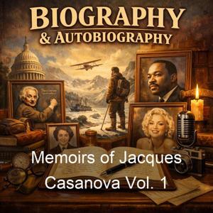Memoirs of Jacques Casanova Vol. 1